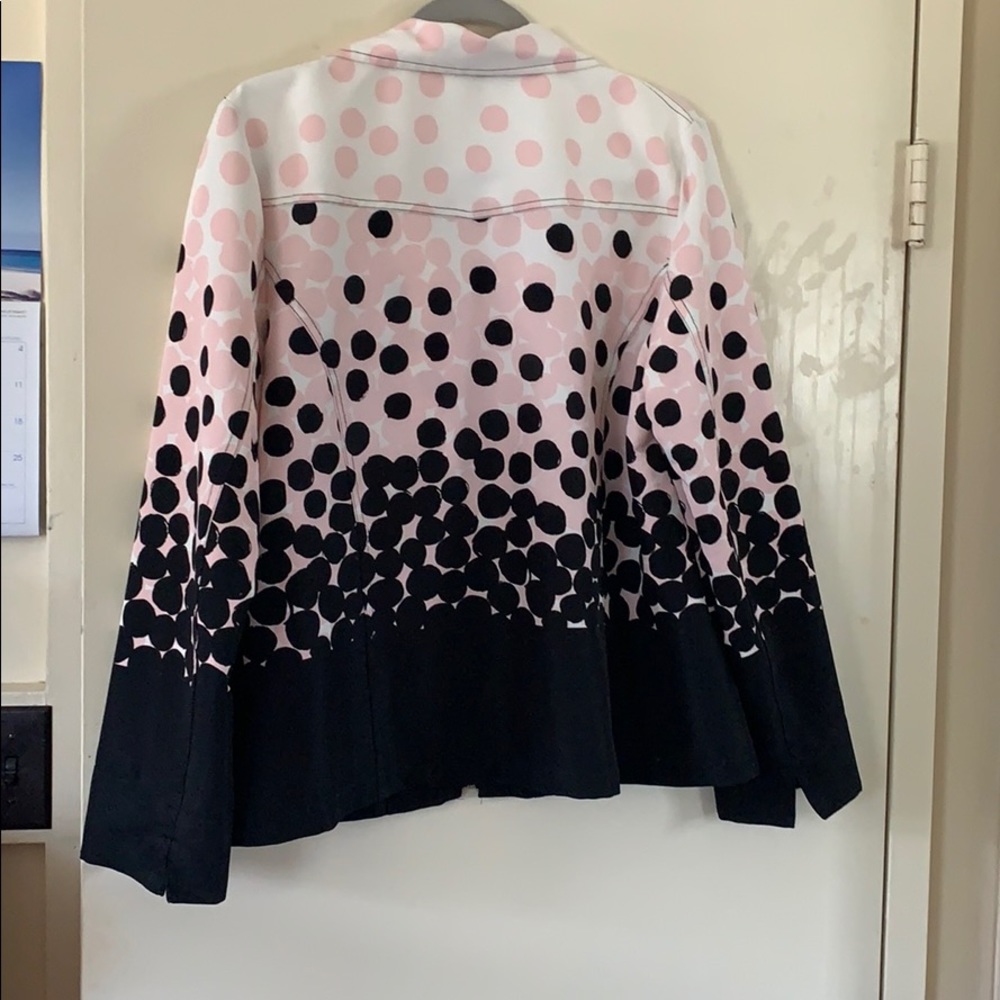 Jacket - Picture 4 of 4